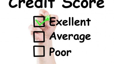 business credit score