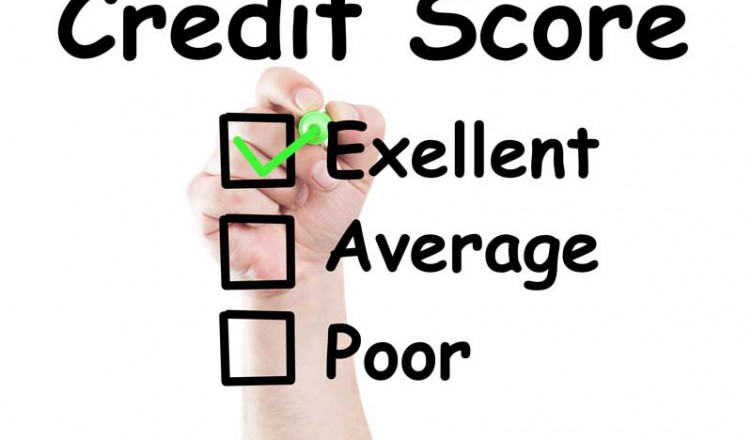 business credit score