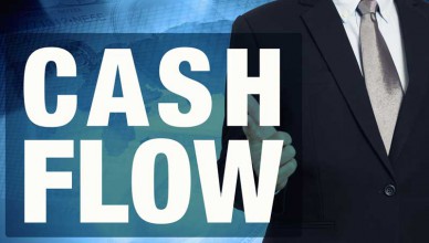 cash flow financial statements