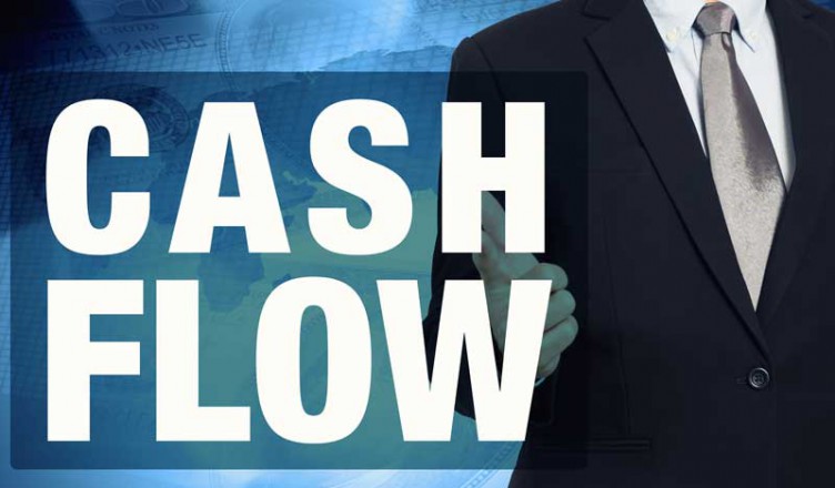 cash flow financial statements