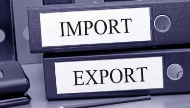 import export factoring