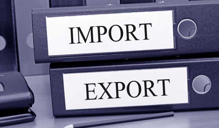 import export factoring