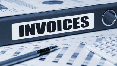 who uses invoice factoring