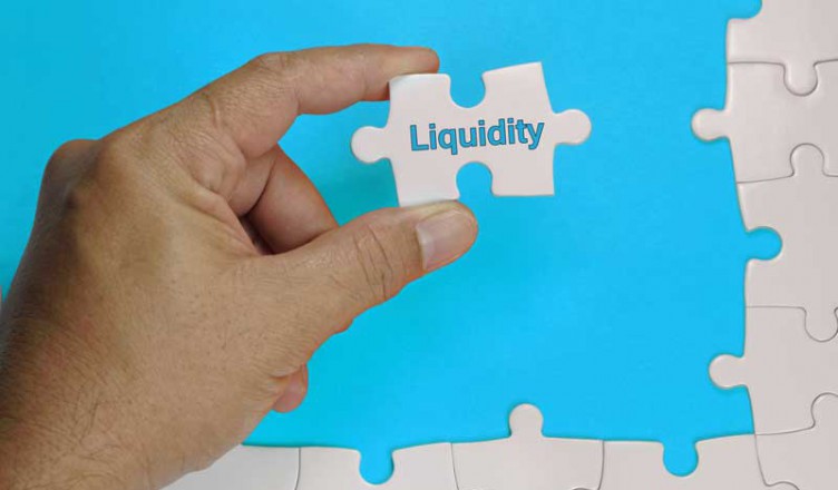 asset liquidity